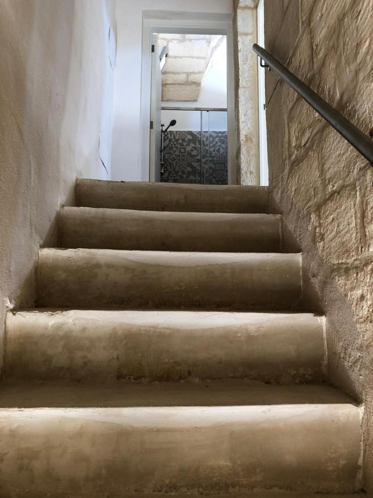 Odegos Monolocali Vico Sant'Antonio Βίλα Carpignano Salentino Εξωτερικό φωτογραφία