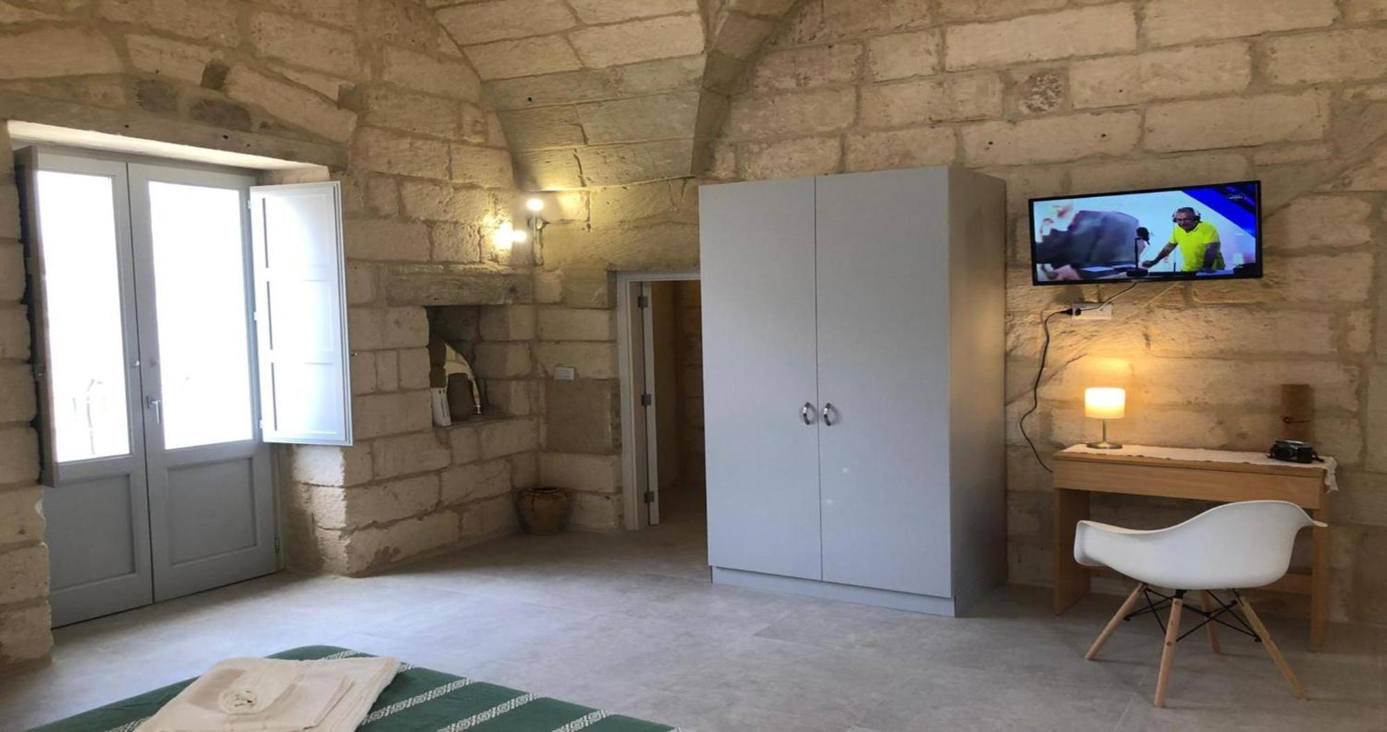 Odegos Monolocali Vico Sant'Antonio Βίλα Carpignano Salentino Εξωτερικό φωτογραφία