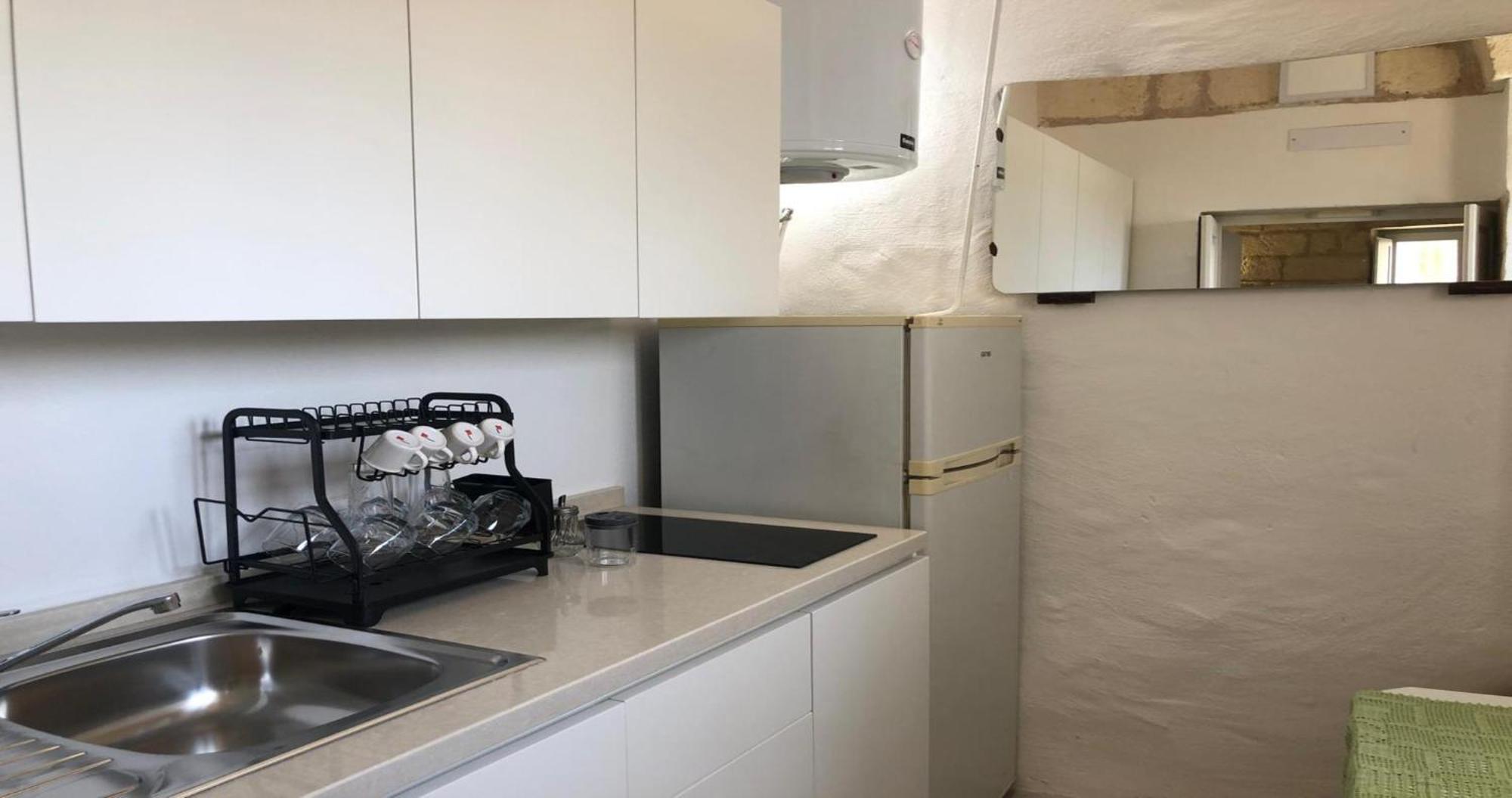 Odegos Monolocali Vico Sant'Antonio Βίλα Carpignano Salentino Εξωτερικό φωτογραφία