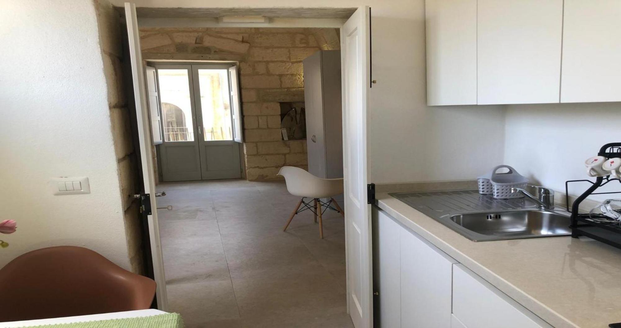 Odegos Monolocali Vico Sant'Antonio Βίλα Carpignano Salentino Εξωτερικό φωτογραφία