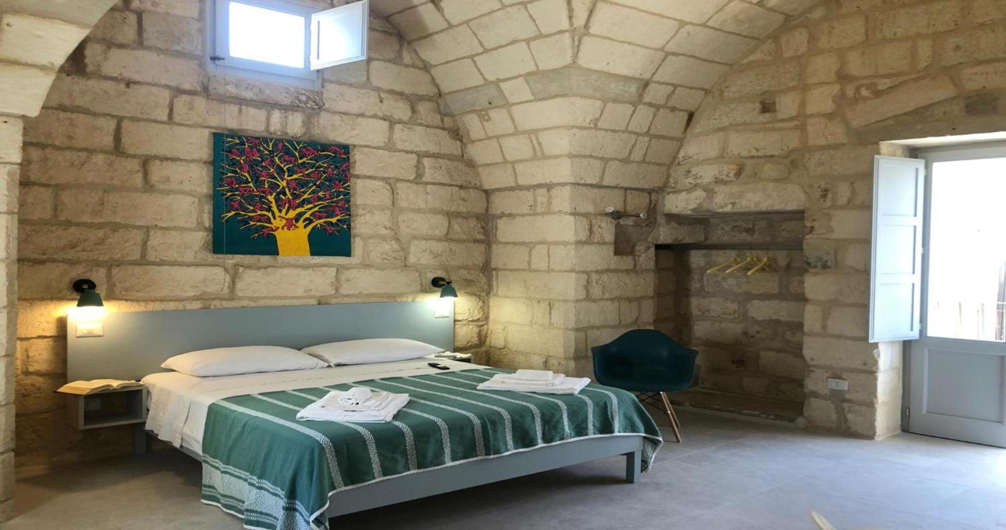 Odegos Monolocali Vico Sant'Antonio Βίλα Carpignano Salentino Εξωτερικό φωτογραφία
