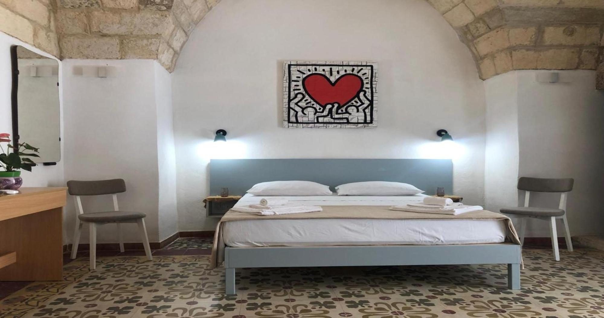 Odegos Monolocali Vico Sant'Antonio Βίλα Carpignano Salentino Εξωτερικό φωτογραφία