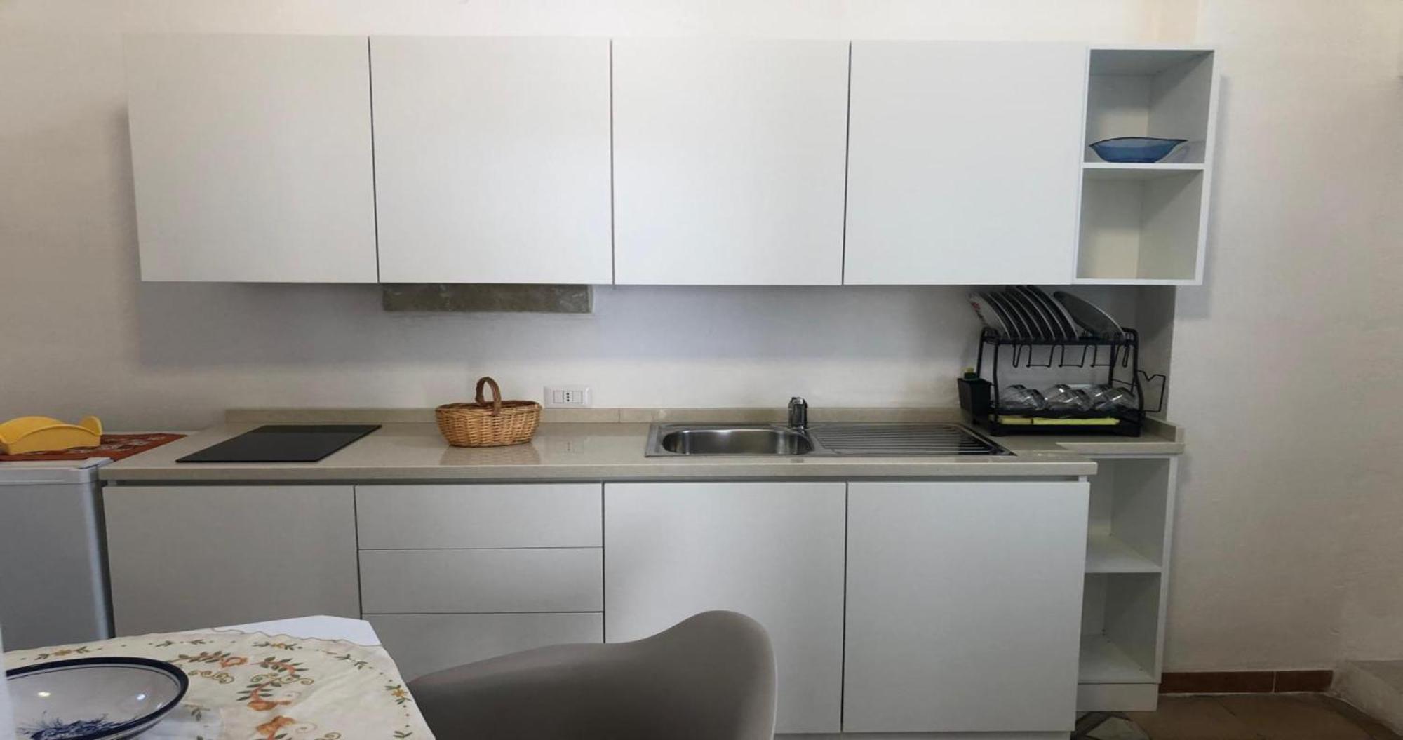 Odegos Monolocali Vico Sant'Antonio Βίλα Carpignano Salentino Εξωτερικό φωτογραφία