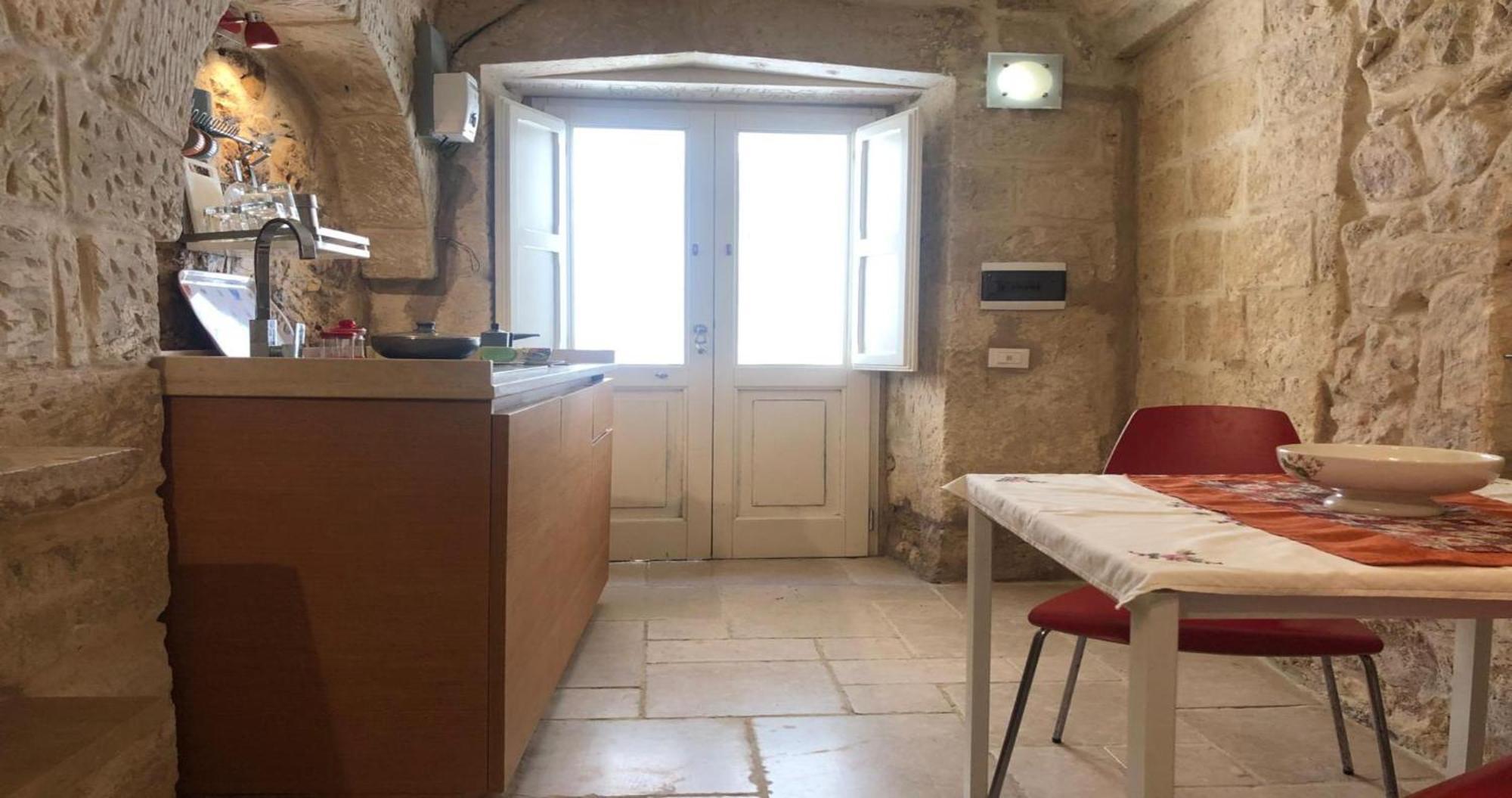 Odegos Monolocali Vico Sant'Antonio Βίλα Carpignano Salentino Εξωτερικό φωτογραφία