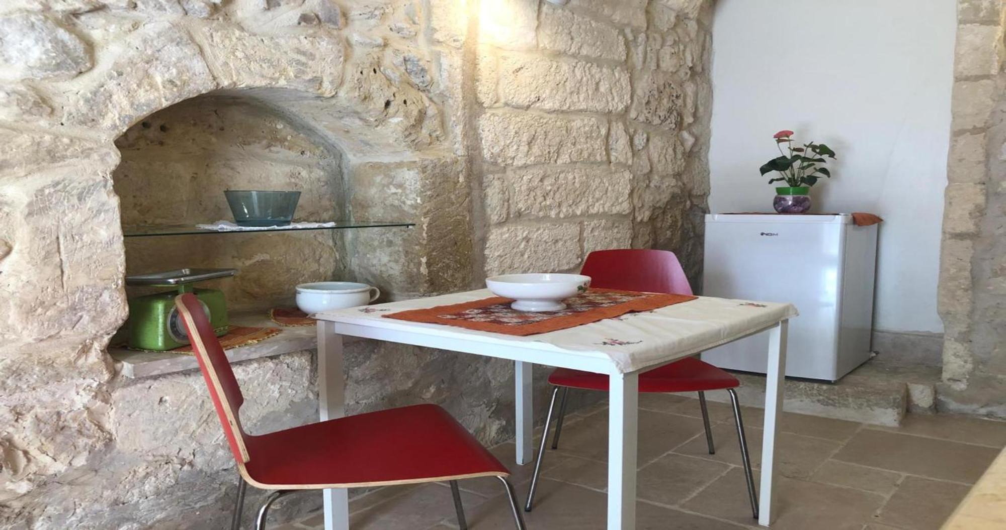 Odegos Monolocali Vico Sant'Antonio Βίλα Carpignano Salentino Εξωτερικό φωτογραφία