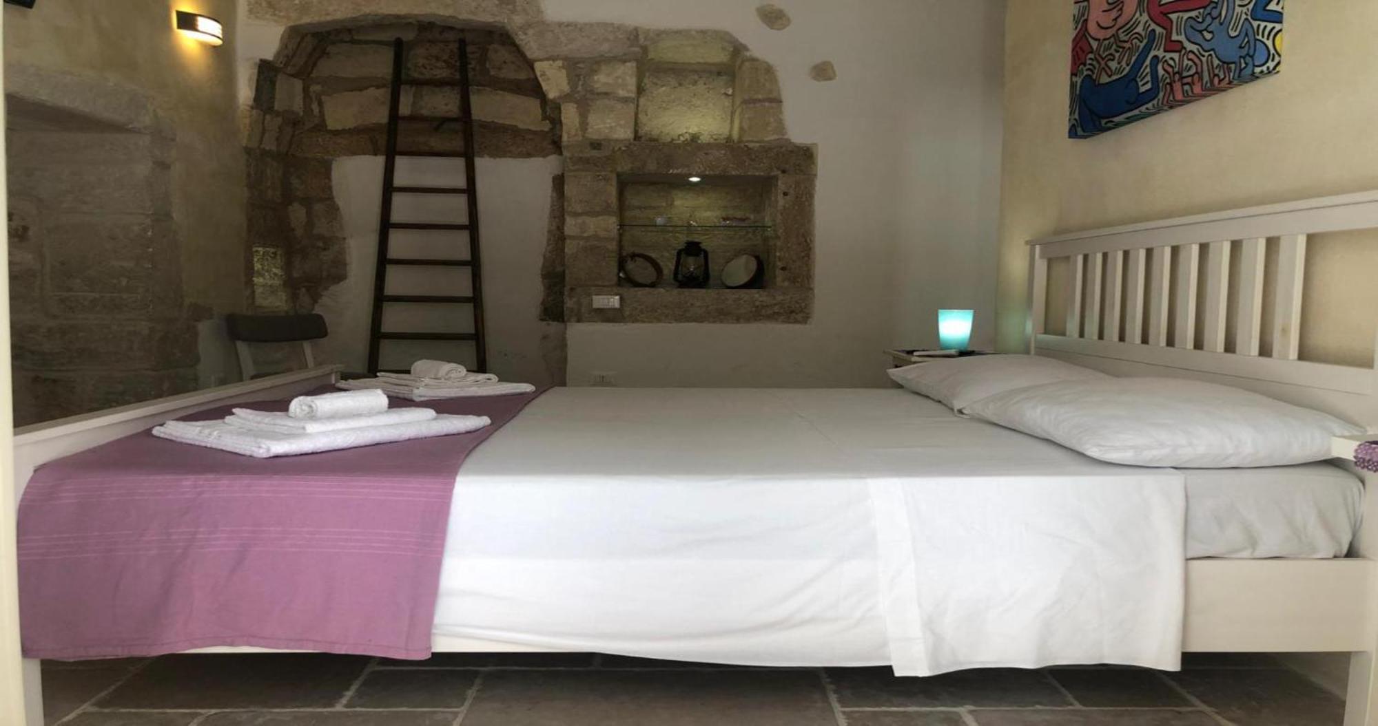Odegos Monolocali Vico Sant'Antonio Βίλα Carpignano Salentino Εξωτερικό φωτογραφία