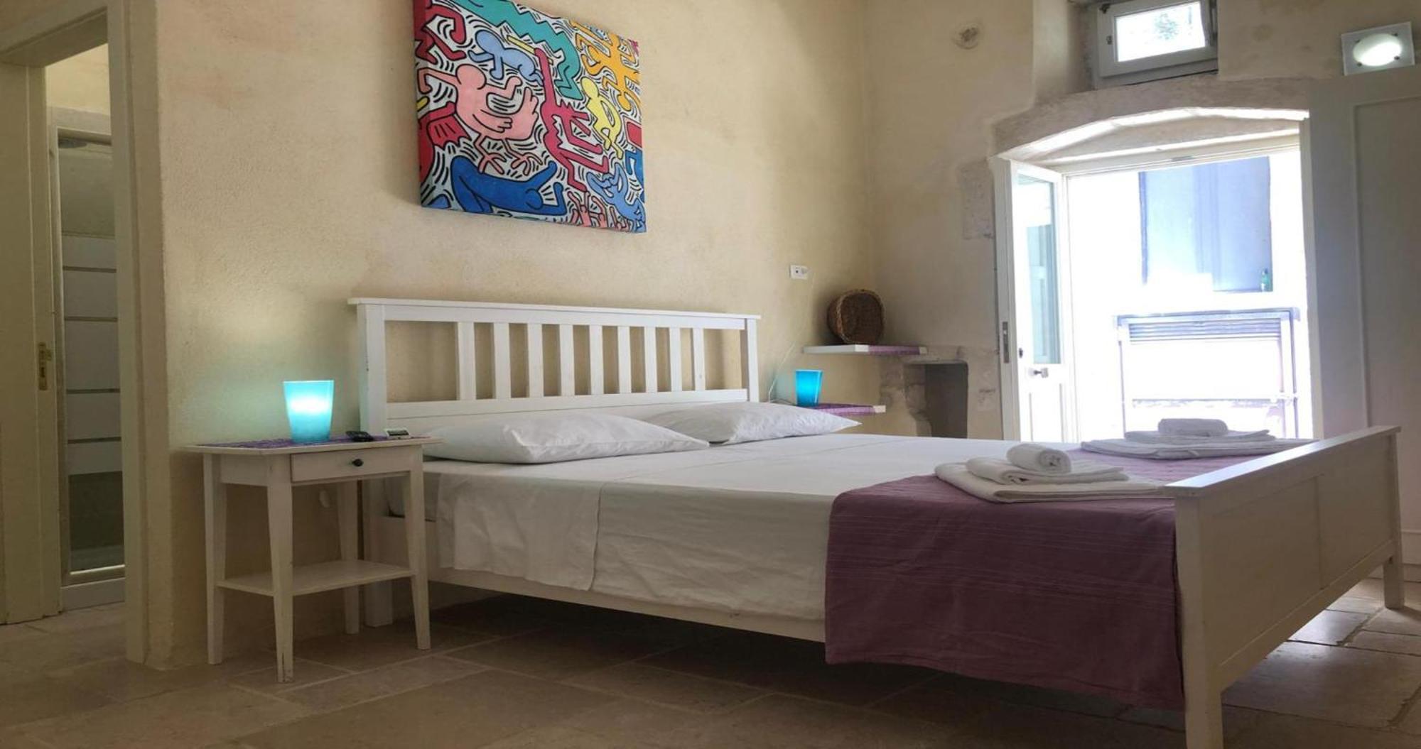 Odegos Monolocali Vico Sant'Antonio Βίλα Carpignano Salentino Εξωτερικό φωτογραφία