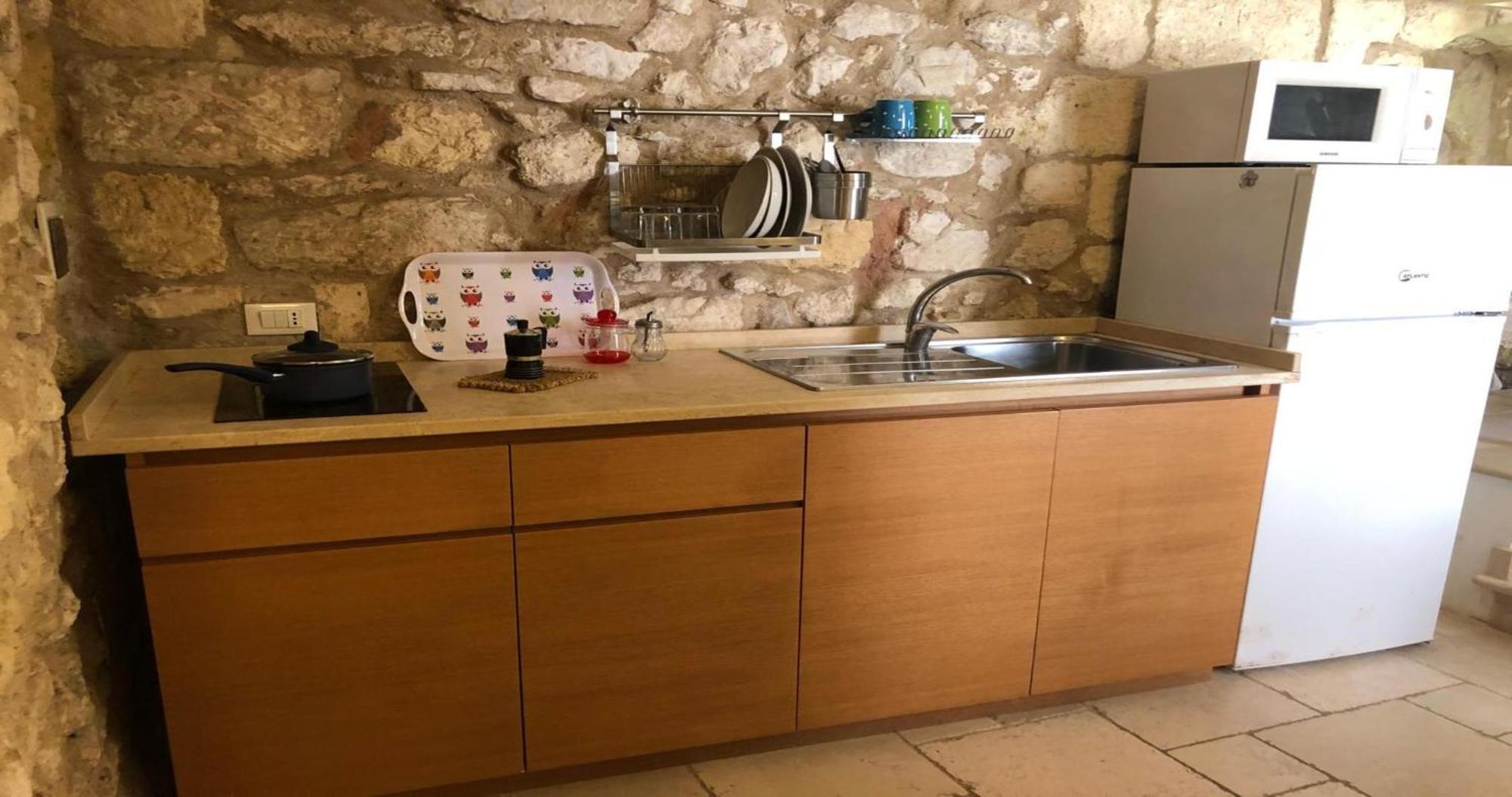 Odegos Monolocali Vico Sant'Antonio Βίλα Carpignano Salentino Εξωτερικό φωτογραφία