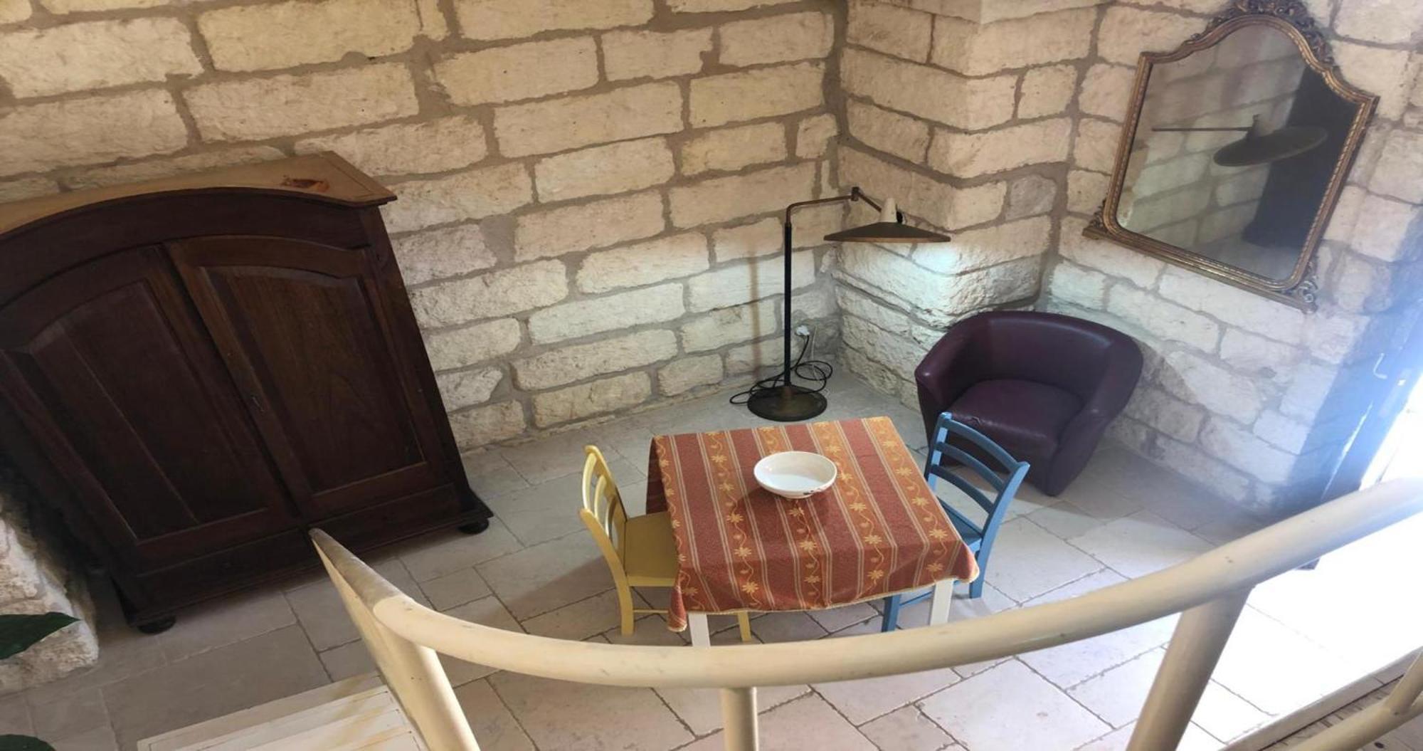 Odegos Monolocali Vico Sant'Antonio Βίλα Carpignano Salentino Εξωτερικό φωτογραφία
