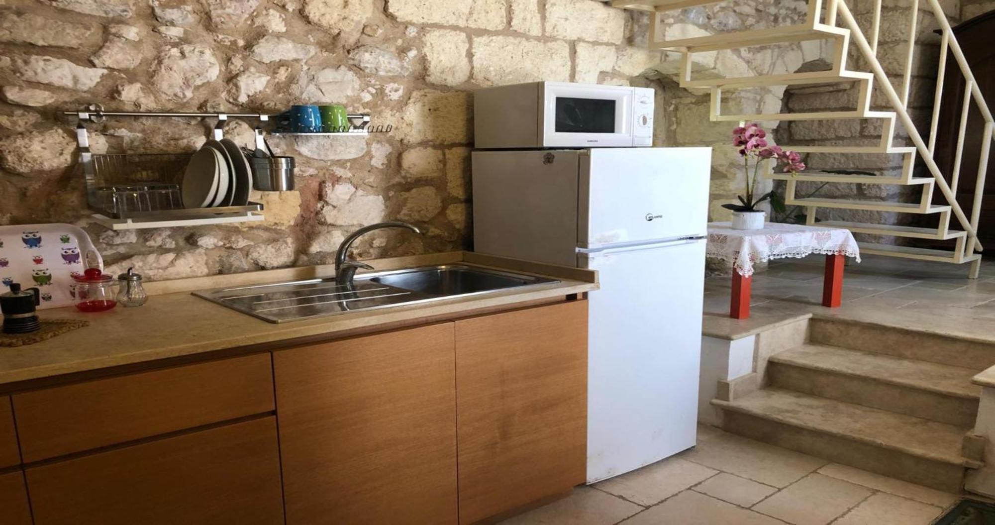 Odegos Monolocali Vico Sant'Antonio Βίλα Carpignano Salentino Εξωτερικό φωτογραφία
