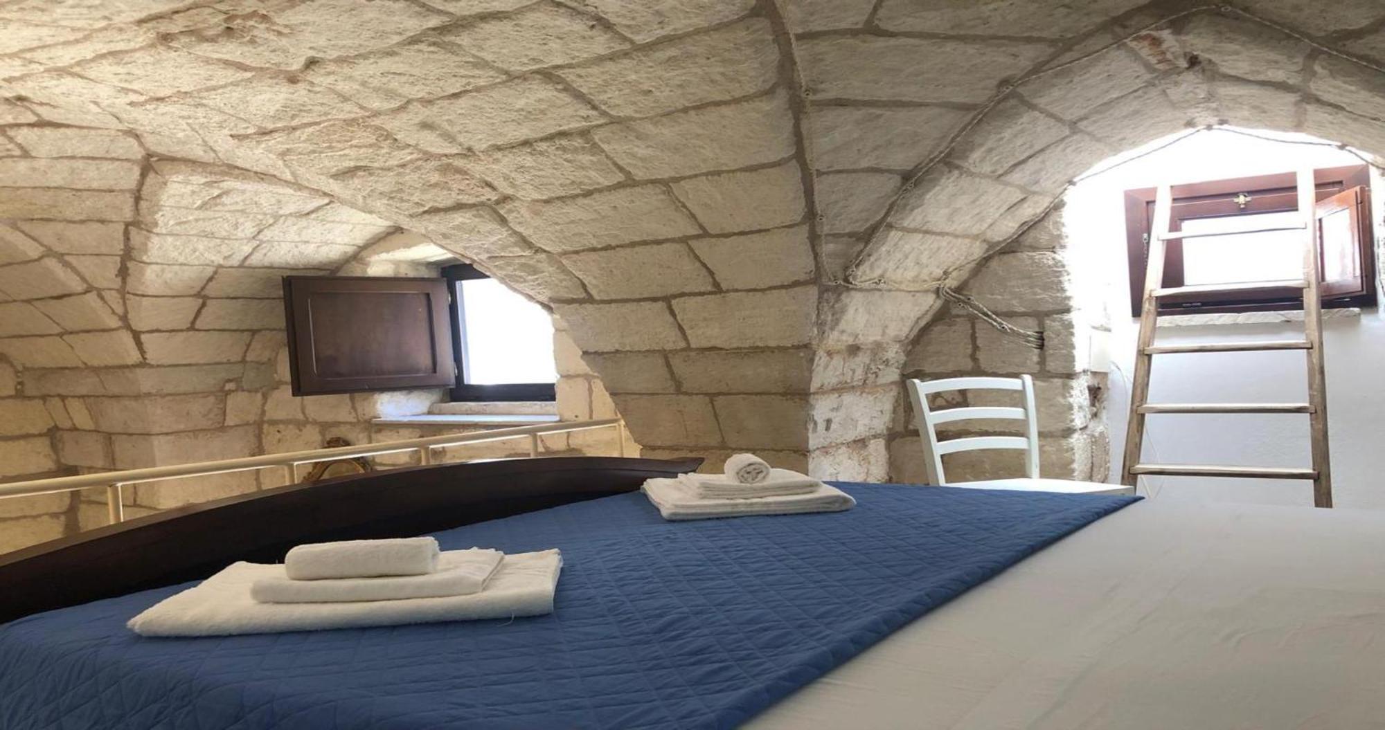 Odegos Monolocali Vico Sant'Antonio Βίλα Carpignano Salentino Εξωτερικό φωτογραφία